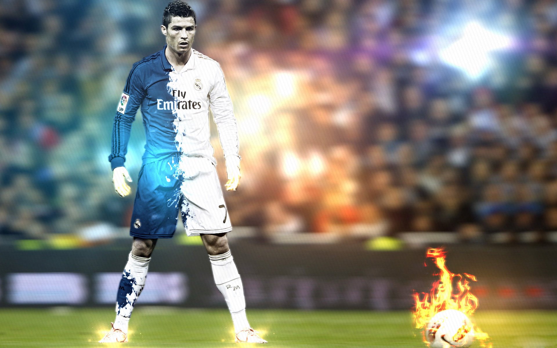 欧文手感炙热，巴萨绝杀米兰，赛后一句话惊艳全场